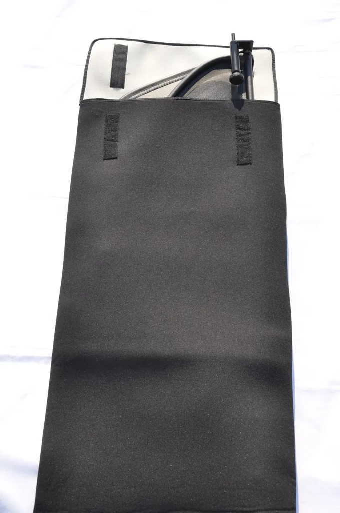 Windschott Tasche 115 x 42 cm