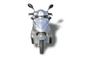 Senioren Roller silber - 30 Ah Li-Io Akku - 25 km/h - Seniorenmobil