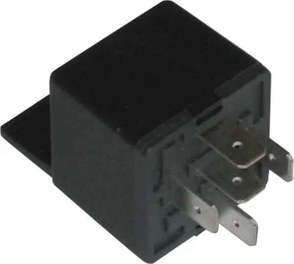 12 V Relais 30 Amp 5 polig