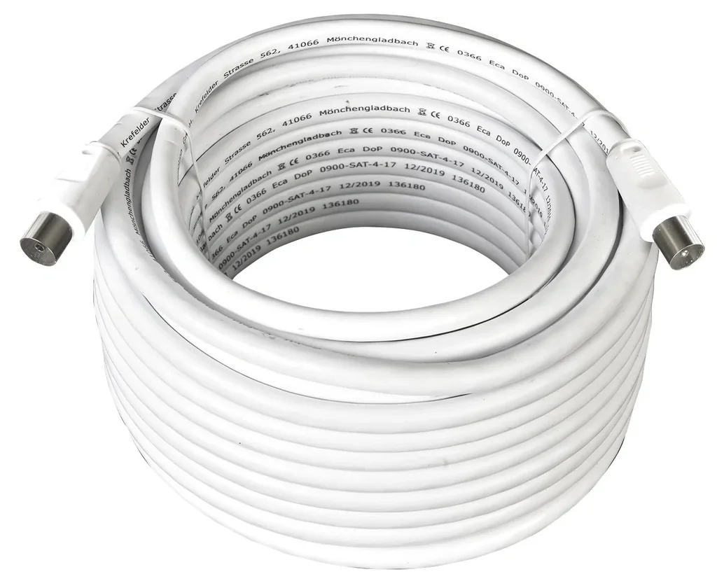 Antennen-Kabel, 10m