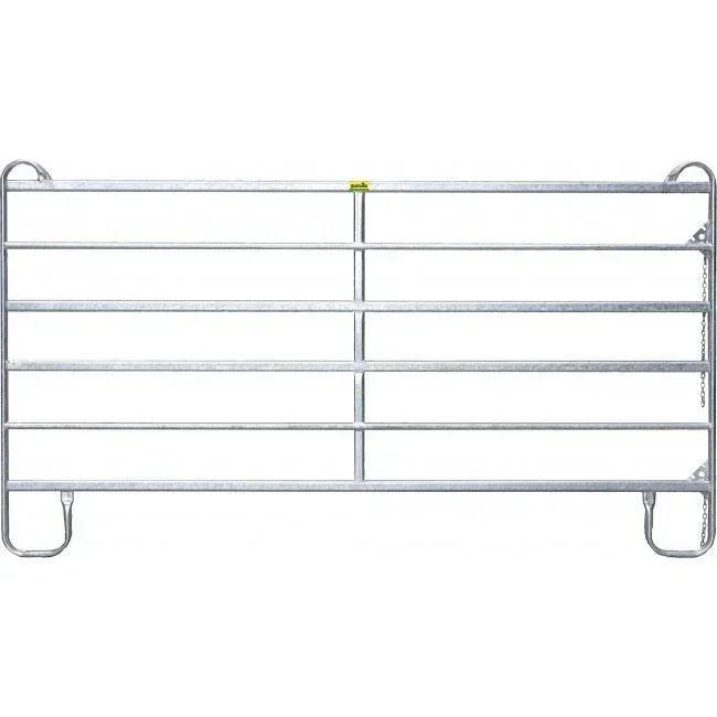 Weidepanel Panel-6, 3,60 m breit