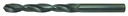Spiralbohrer rollgewalzt HSS - 9,0 mm - 10 Stück