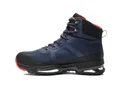 Sicherheitsstiefel BENTE XXE GTX blue Mid ESD S3 Gr. 43