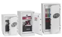 Feuertresor Daten Data Combi DS2501E mit Elektronikschloss