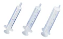 Einwegspritze 5 ml, 100 Stück