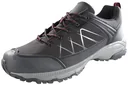 Softshell Schuh, Farbe schwarz/rot, Gr.42