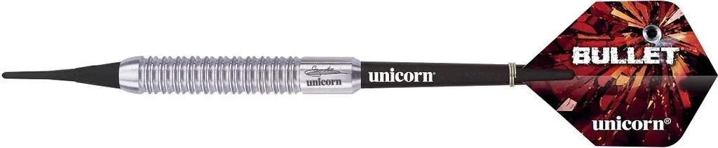 Bullet Gary Anderson Soft Darts