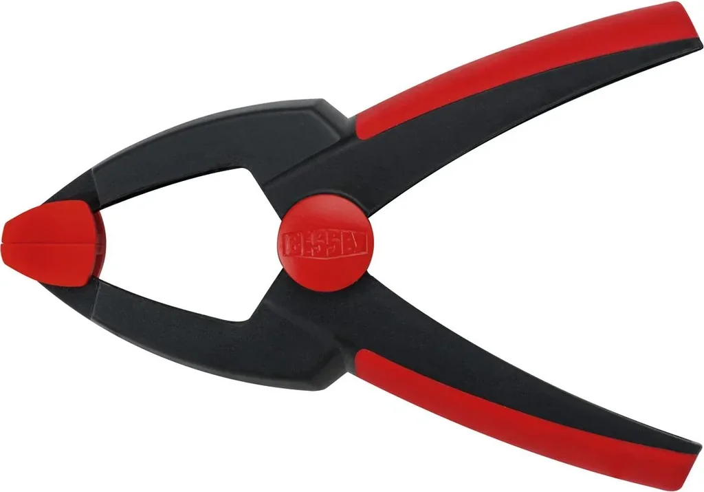 Federzwingen Clippix XC 50/50