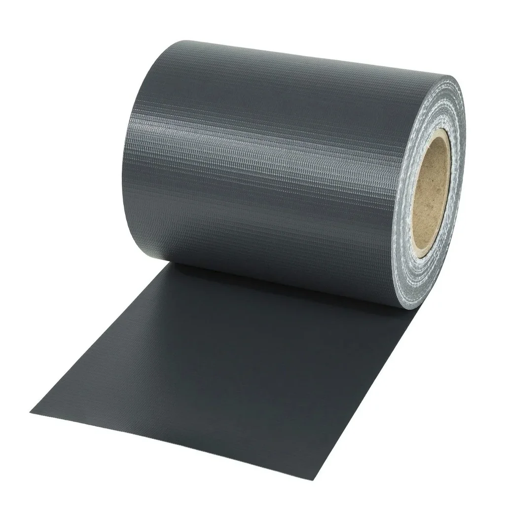 Sichtschutz Doppelstabmattenzaun Sandstein Optik