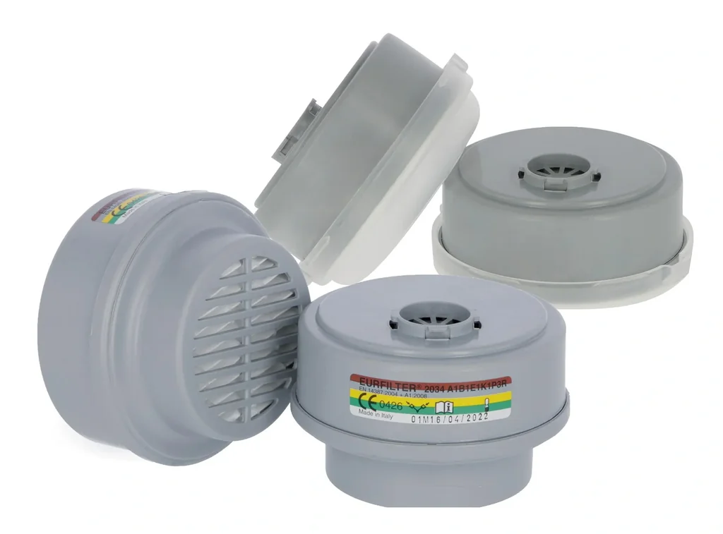 Ersatzfilter A1P2