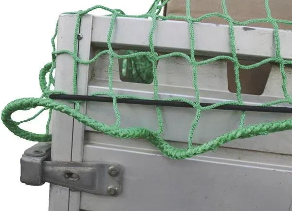 Anhänger- und Containernetz Profi, 2,5 x 3,5 m