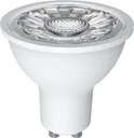 LED Reflektorlampe mit 7 Watt, GU10, 36°, warmweiß