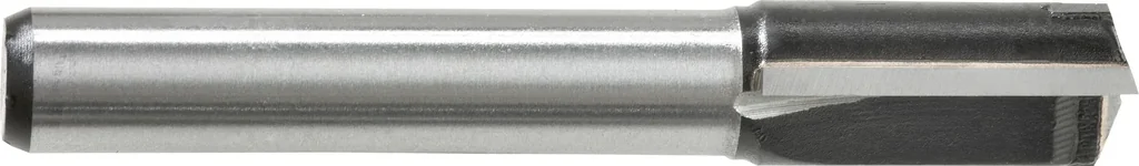 Nutfräser HW D10 / 20 mit Bohrschneider