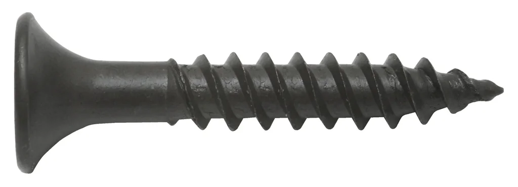 Schnellbauschrauben PH Feingewinde phosphatiert 3.9x35mm PH 1000 Stück