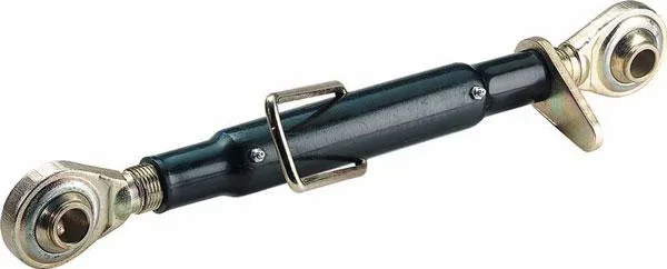 Gewindeoberlenker "Black-Line", Kat. 2 - 2, 330 mm