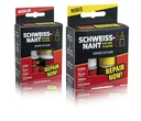 SADF Regular Set, Schweißnaht aus der Flasche, Kleber 20 g + Granulat, 40 g