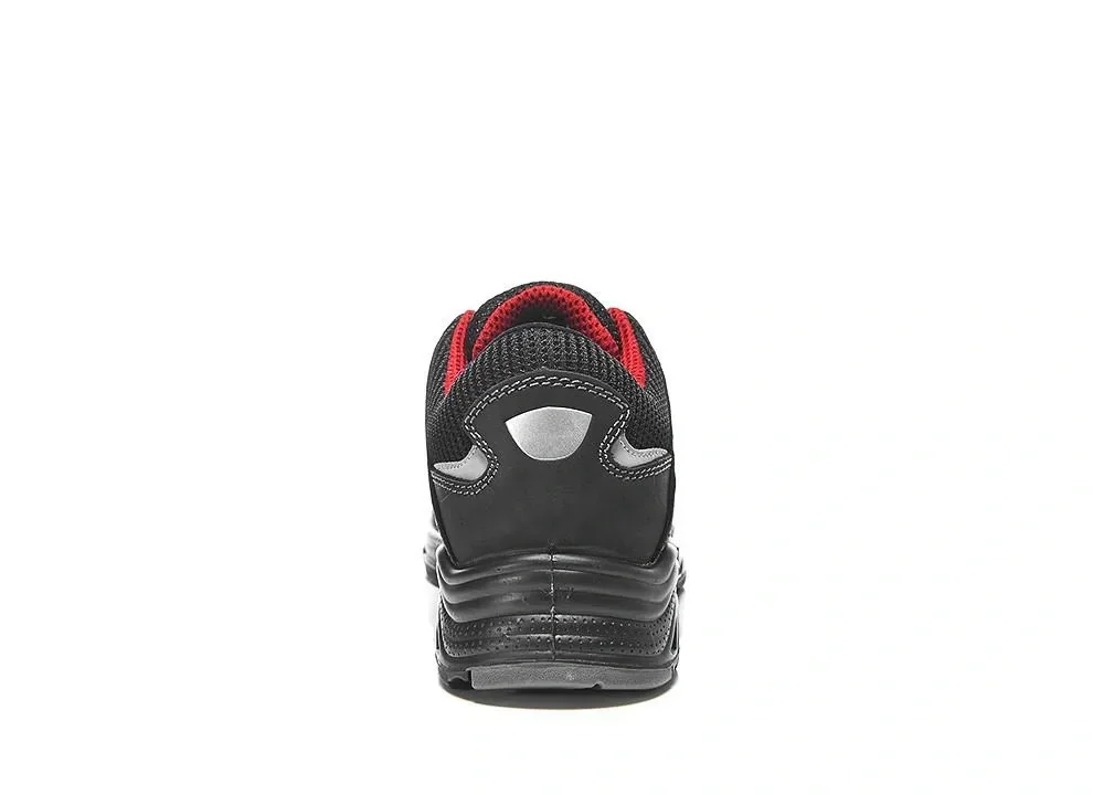 Sicherheitshalbschuh jo_MAX BOAÂ® Low S3 Gr. 47