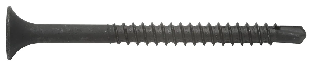 Schnellbauschrauben PH Trompetenkopf Bohrspitze phosphatiert 3.5x25mm PH 200 Stück