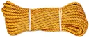Polypropylenseil 20 m, 10 mm Durchmesser