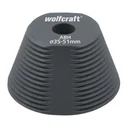 Aufbohrhilfe Ø 35 - 51 mm