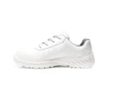 Sicherheitshalbschuh jo_CLEAN Loop white Low ESD S3 Gr. 41
