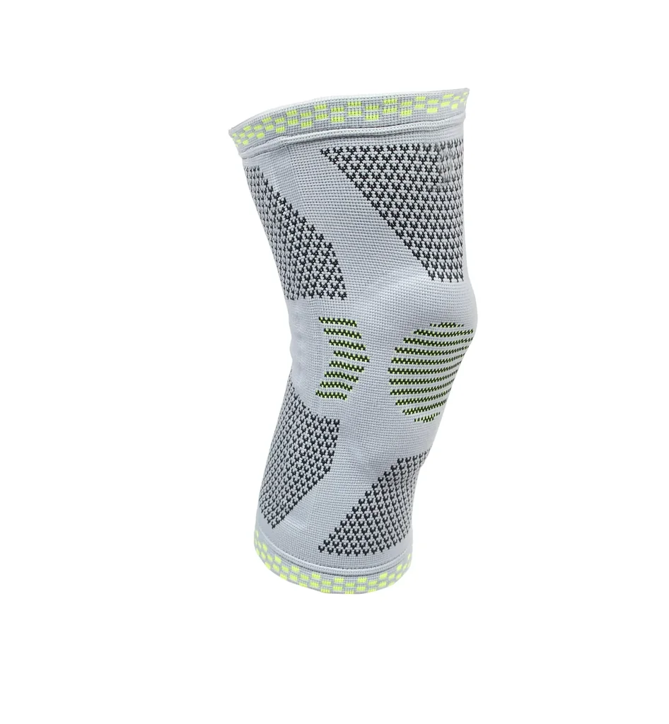 Kniebandage PatellaTec, Größe L