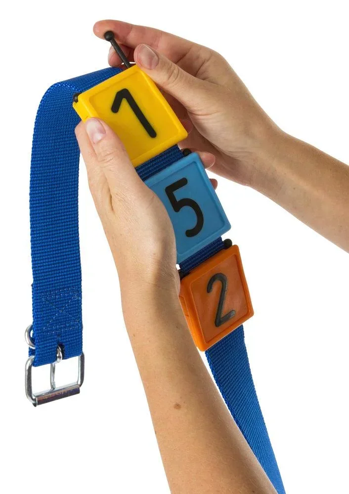 Nummernblock Duo, Nr. 2