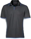 Polo-Shirt CHAMP, Farbe carbon, Größe XL
