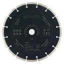 Diamanttrennscheibe Beton DG80 CONCRETE, 230 x 7 x 2,5 x 22,23 mm