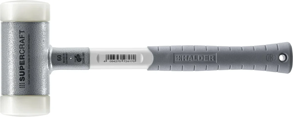 3K 60 Schonhammer "SUPERCRAFT" 3 Kompo