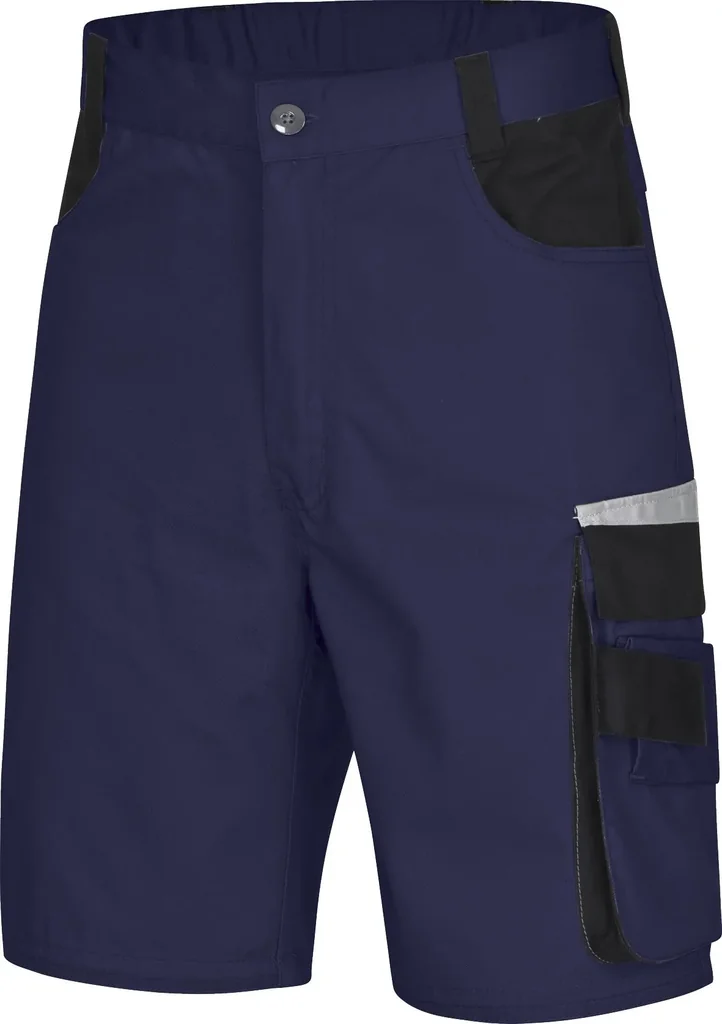 Bermuda EXTREME, marine-schwarz, Gr. S