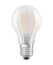 LED SUPERSTAR RETROFIT Lampe mit 9 Watt, E27, kaltweiß, matt, dimmbar