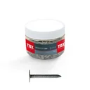 Dachpappstifte Roof 2,8 x 30 mm 400 g