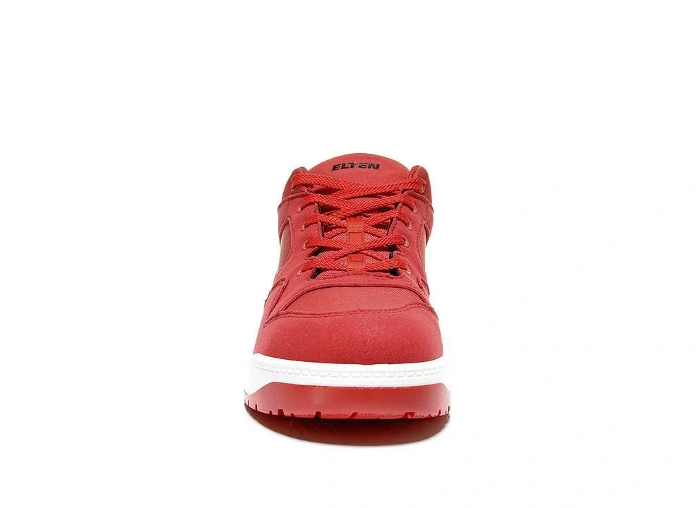 Sicherheitshalbschuh MAVERICK red Low ESD S3 Gr. 41