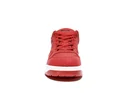 Sicherheitshalbschuh MAVERICK red Low ESD S3 Gr. 41