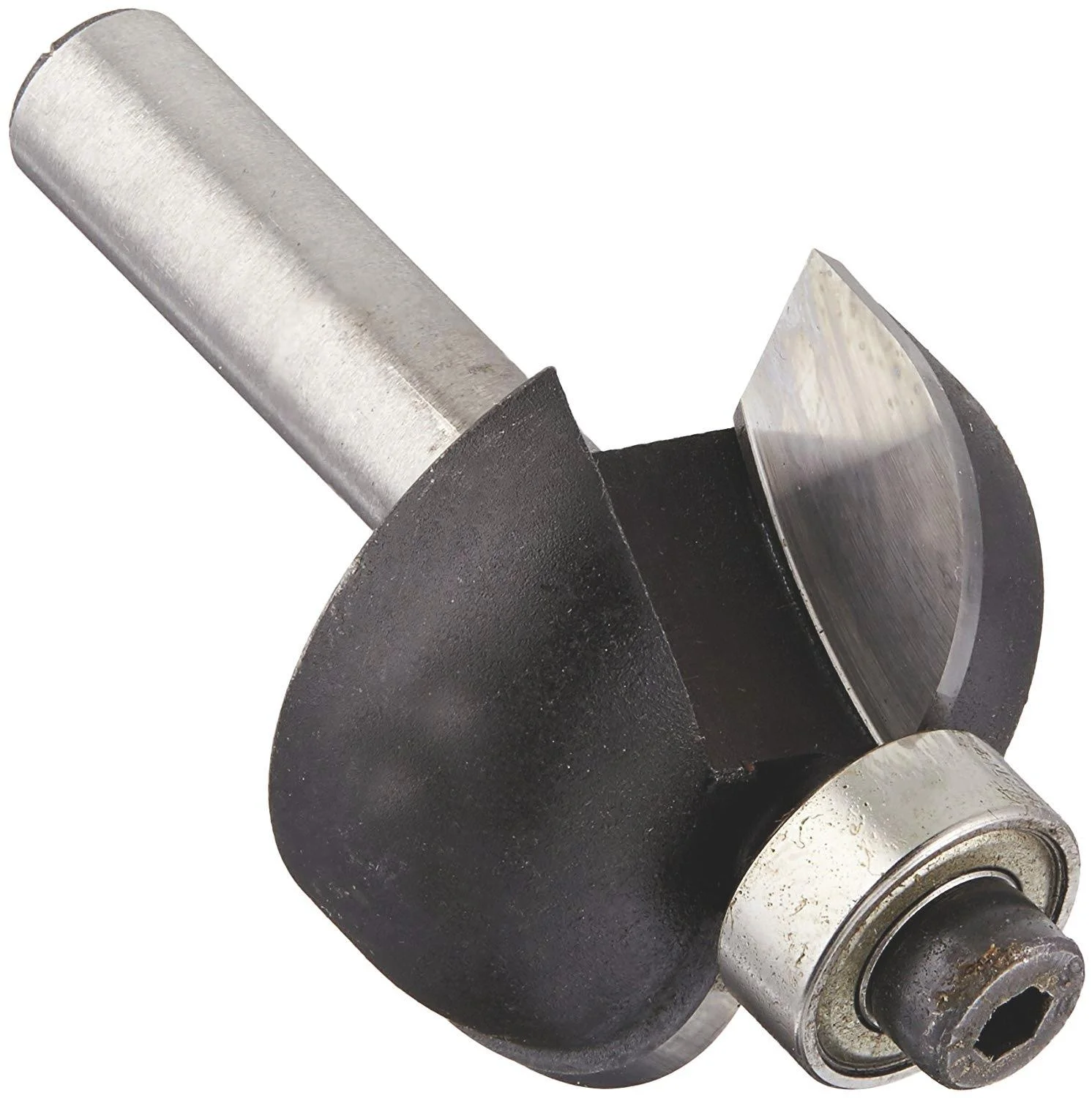 Hohlkehlfräser HW D31,7 / R 9,5