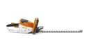 Akku-Heckenschere HSA 56, Akku System COMPACT, 45cm Schnittlänge, ohne Akku und Ladegerät