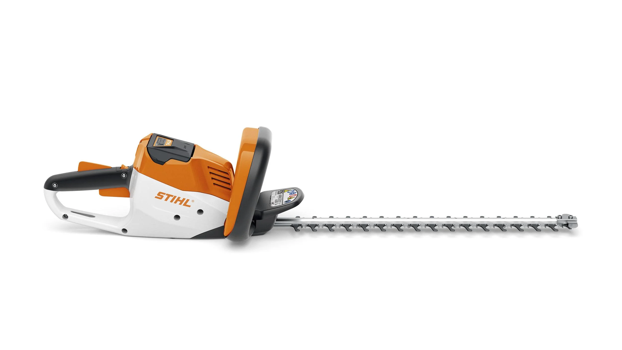 Akku-Heckenschere HSA 56, Akku System COMPACT, 45cm Schnittlänge, ohne Akku und Ladegerät