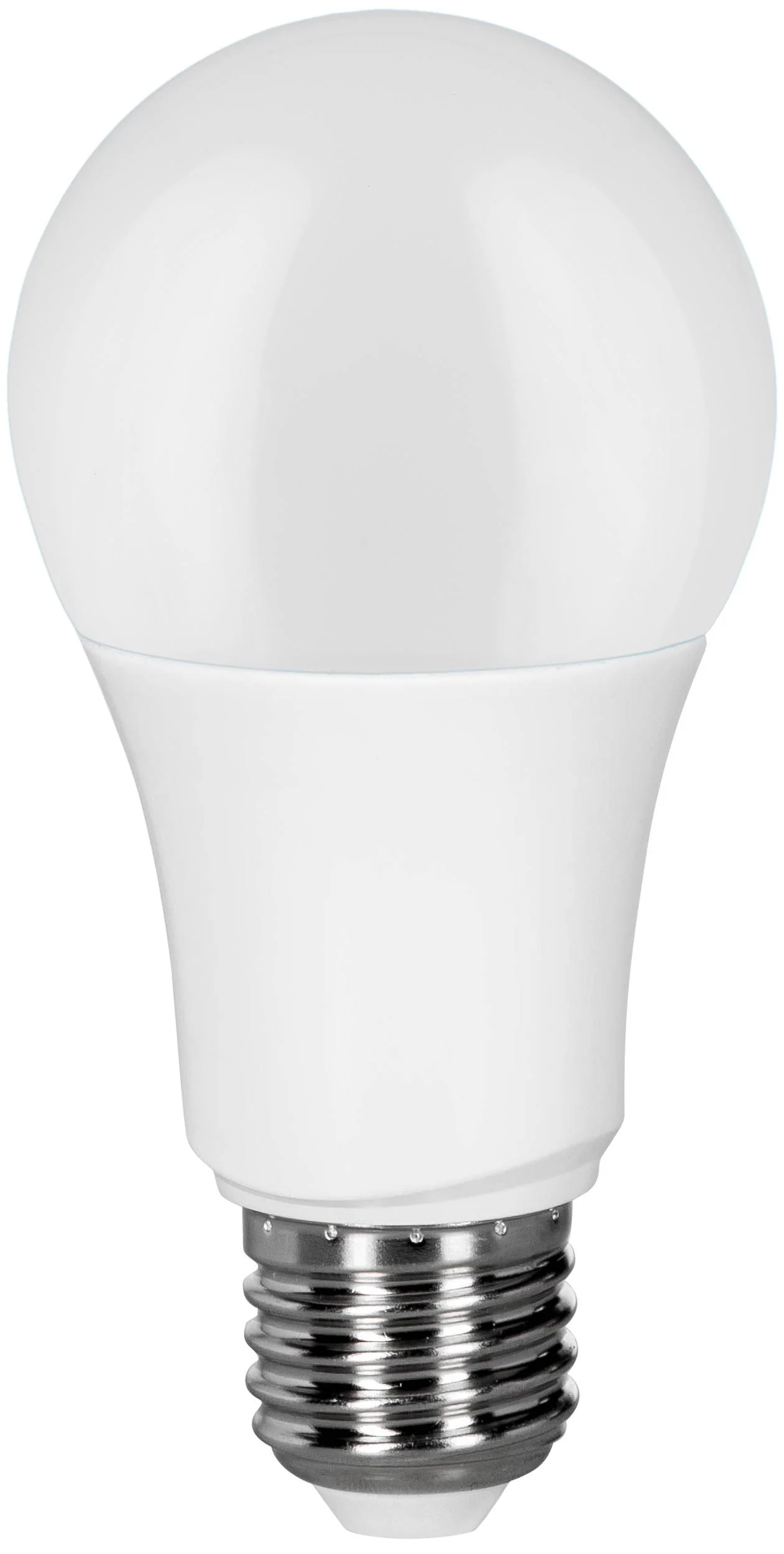 tint LED Zusatzlampe mit 9,5 Watt, E27 in weiß und bunt