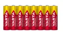 LONGLIFE Max Power Micro (AAA) Alkaline Batterie - 8 Stück