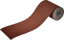 Schleifpapierrolle für Holz/Metall 5 m, Körnung 120