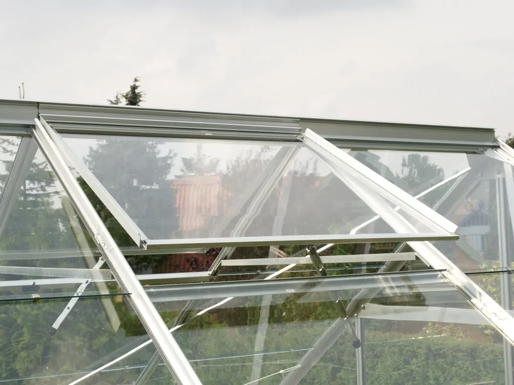Alu-Dachfenster V/U/M/M/P/C/A o. Glas, smaragd