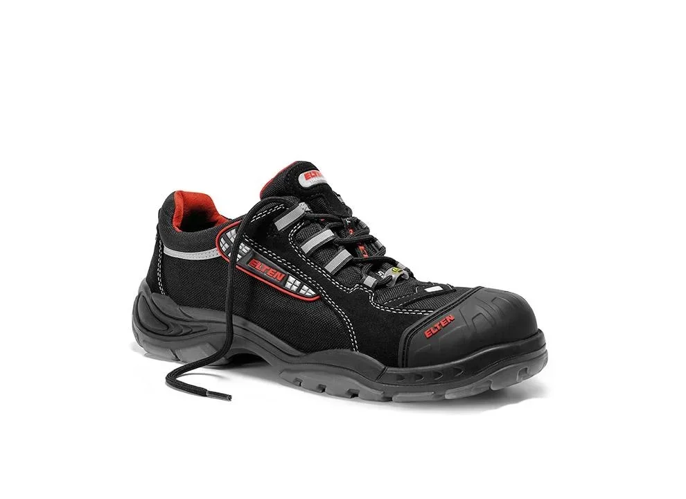 SENEX Pro ESD S3 Sicherheitshalbschuh Gr. 42