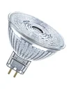 LED Star Reflektorlampe MR16 36°, 3,8 Watt, GU5.3, warmweiß