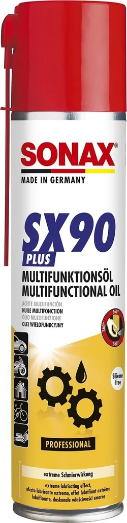 Multifunktionsöl SX90 Plus - Professional, 400 ml