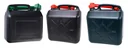 Benzinkanister, 20 Liter