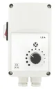Drehzahlsteller S51 stufenlos, 3 A