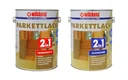 Parkettlack 2in1 glänzend farblos, 2500 ml