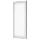 LED Unterbauleuchte Panel mit Farbwechsel- und Memory-Funktion, dimmbar