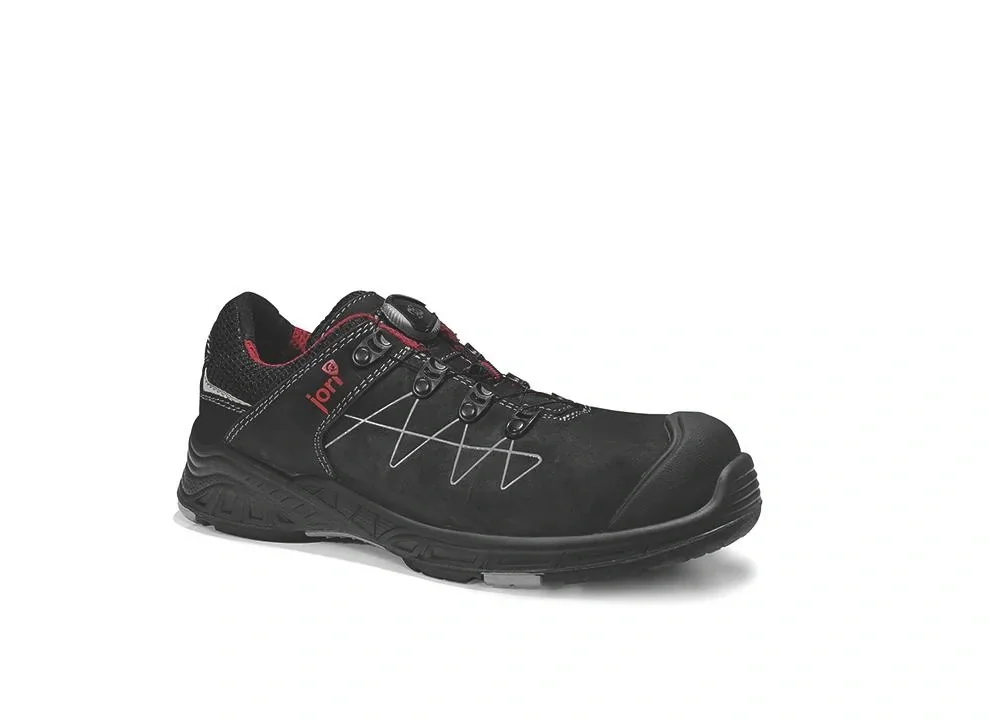 Sicherheitshalbschuh jo_MAX BOAÂ® Low S3 Gr. 48